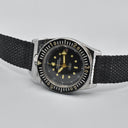Stainless Steel Spirotechnical Triton