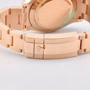 ROLEX DAYTONA REF. 116505 PINK GOLD