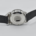 Stainless Steel Spirotechnical Triton