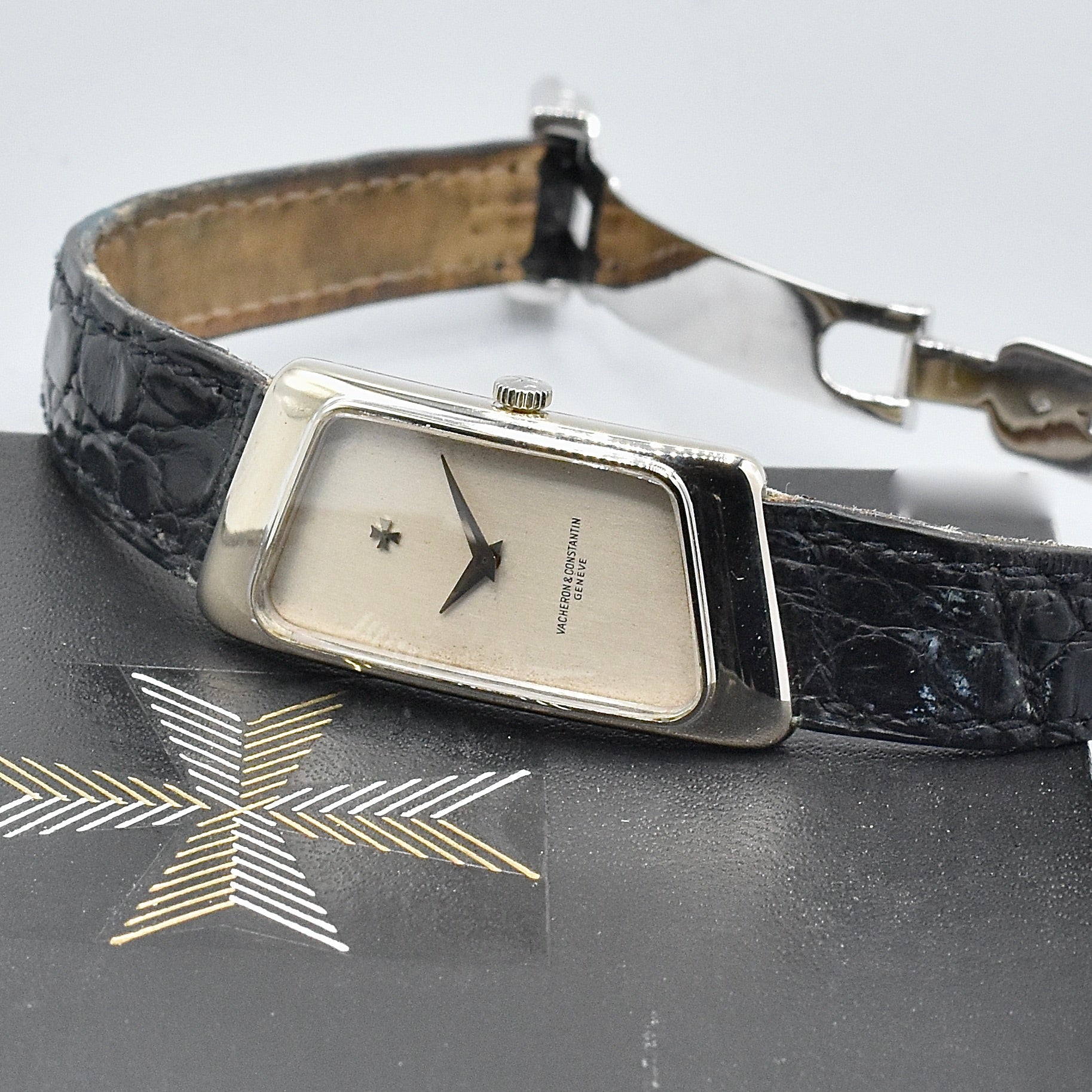 【SALE】VACHERON CONSTANTIN レディーベルト VACHERON CONSTANTIN レディーベルト 【公式通販】