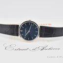 VACHERON CONSTANTIN CLASSIC REF. 7811 WHITE GOLD WITH EXTRACT FROM THE ARCHIVES