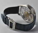 IWC PORTUGUESE SKELETON MINUTE REPEATING LIMITED EDITION REF. 5241 BOX AND PAPERS