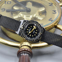 Stainless Steel Spirotechnical Triton