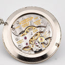 VACHERON CONSTANTIN CLASSIC REF. 7811 WHITE GOLD WITH EXTRACT FROM THE ARCHIVES