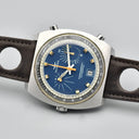 DUGENA CHRONONGRAPH STAINLESS STEEL