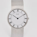 PIAGET ALTIPLANO REF. 9035 B2 WHITE GOLD