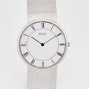 PIAGET ALTIPLANO REF. 9035 B2 WHITE GOLD
