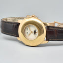 BLANCPAIN LEMANS ASTRONOMIC LIMITED EDITION REF. 4563-3642-55B PINK GOLD