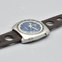 DUGENA CHRONONGRAPH STAINLESS STEEL
