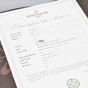 Patek Philippe Beta 21 Ref. 3587-2 Yellow Gold