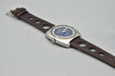 DUGENA CHRONONGRAPH STAINLESS STEEL