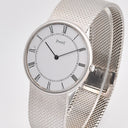 PIAGET ALTIPLANO REF. 9035 B2 WHITE GOLD