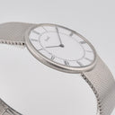 PIAGET ALTIPLANO REF. 9035 B2 WHITE GOLD