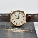 VACHERON CONSTANTIN AMERICAN 1921 REF. 82035 PINK GOLD FULL SET