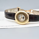 BLANCPAIN LEMANS ASTRONOMIC LIMITED EDITION REF. 4563-3642-55B PINK GOLD