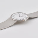 PIAGET ALTIPLANO REF. 9035 B2 WHITE GOLD