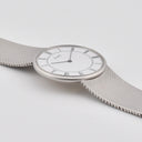 PIAGET ALTIPLANO REF. 9035 B2 WHITE GOLD