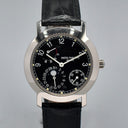 Patek Philippe Power Reserve Ref. 5055g with extract from the archives