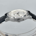 Jaeger Lecoultre Master Geographic Ref. 142.8.92 Stainless Steel With Box