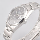 ROLEX DATEJUST REF. 16200 "PEUGEOT OPEN DE FRANCE 1998" BOX AND PAPERS