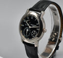 Patek Philippe Power Reserve Ref. 5055g with extract from the archives