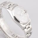 ROLEX DATEJUST REF. 16200 "PEUGEOT OPEN DE FRANCE 1998" BOX AND PAPERS