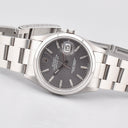 ROLEX DATEJUST REF. 16200 "PEUGEOT OPEN DE FRANCE 1998" BOX AND PAPERS
