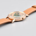 UNIVERSAL GENÈVE REF. 10232 ARABIC DIAL PINK GOLD