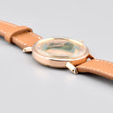 UNIVERSAL GENÈVE REF. 10232 ARABIC DIAL PINK GOLD