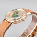 UNIVERSAL GENÈVE REF. 10232 ARABIC DIAL PINK GOLD