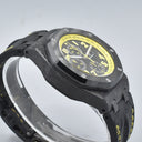 Audemars Piguet Royal Oak Off Shore BUMBLE BEE REF. 26176fo Full set