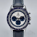 Omega Speedmaster Anniversary CK2998 Limited Edition Box and Papers