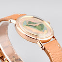 UNIVERSAL GENÈVE REF. 10232 ARABIC DIAL PINK GOLD