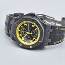 Audemars Piguet Royal Oak Off Shore BUMBLE BEE REF. 26176fo Full set