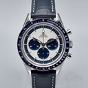 Omega Speedmaster Anniversary CK2998 Limited Edition Box and Papers