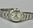 ROLEX OYSTER PERPETUAL REF. 1002 WITH PAPERS