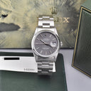 ROLEX DATEJUST REF. 16200 "PEUGEOT OPEN DE FRANCE 1998" BOX AND PAPERS