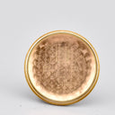 UNIVERSAL GENÈVE REF. 10232 ARABIC DIAL PINK GOLD