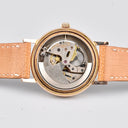 UNIVERSAL GENÈVE REF. 10232 ARABIC DIAL PINK GOLD