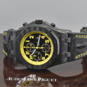 Audemars Piguet Royal Oak Off Shore BUMBLE BEE REF. 26176fo Full set