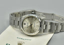 ROLEX OYSTER PERPETUAL REF. 1002 WITH PAPERS