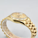 Rolex Day-Date Ref. 18238 Yellow Gold Box and Papers