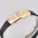 BOUCHERON DUALTIME YELLOW GOLD