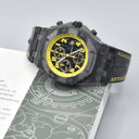 Audemars Piguet Royal Oak Off Shore BUMBLE BEE REF. 26176fo Full set