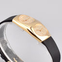 BOUCHERON DUALTIME YELLOW GOLD