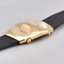 BOUCHERON DUALTIME YELLOW GOLD