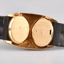 BOUCHERON DUALTIME YELLOW GOLD