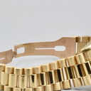 Rolex Day-Date Ref. 18238 Yellow Gold Box and Papers