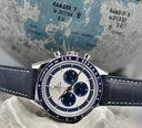 Omega Speedmaster Anniversary CK2998 Limited Edition Box and Papers