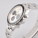 ROLEX DAYTONA REF. 6263 "CREAM DIAL" STAINLESS STEEL BOX AND PAPERS
